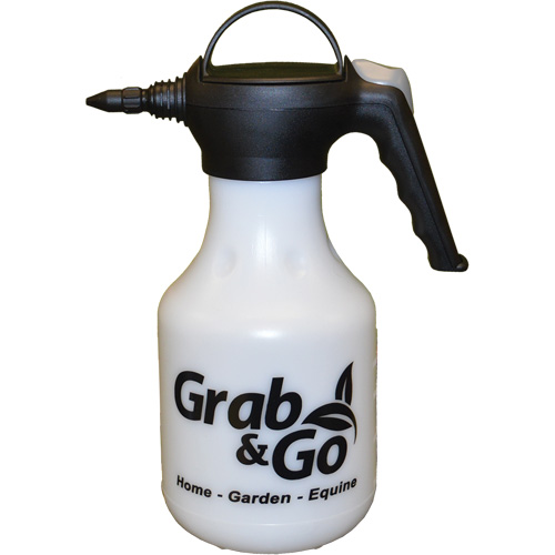 Grab & Go&reg; Mist Sprayer, 50 oz. (1.5L) Duraquip Inc