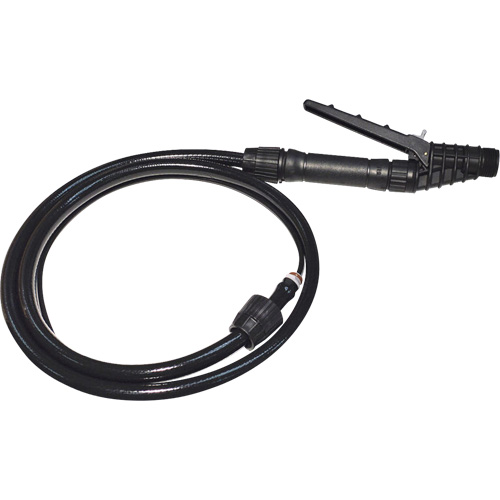 Sprayer Hose with Shut Off Duraquip Inc