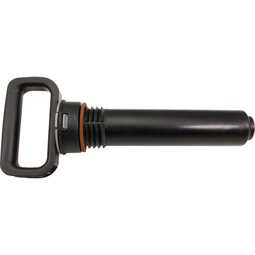 Pump Assembly with Steel Pump Rod Duraquip Inc