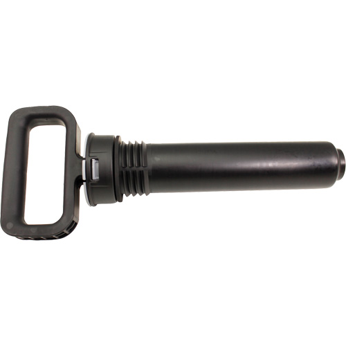 Pompe pour vaporisateur d'ac&eacute;tone avec tige de pompe en acier Duraquip Inc