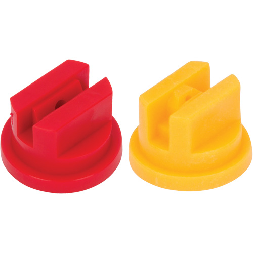 Poly Fan Sprayer Nozzle Kit Duraquip Inc
