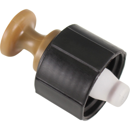 Viton&reg; Pressure Relief Valve Duraquip Inc