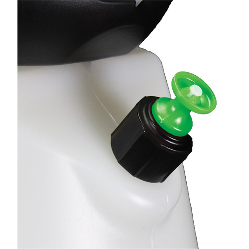 Soupape de rel&acirc;chement de pression Viton F Duraquip Inc