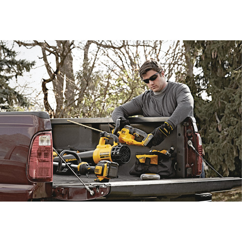 Taille-haie MAX*, 22", 20 V, &agrave; pile Duraquip Inc