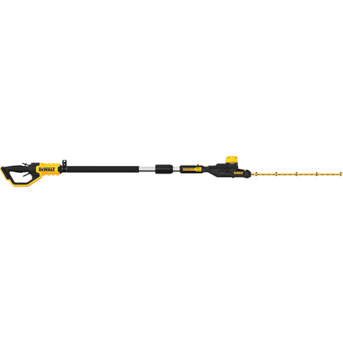 Taille-haie sur perche MAX*, 22", 20 V, &agrave; pile Duraquip Inc