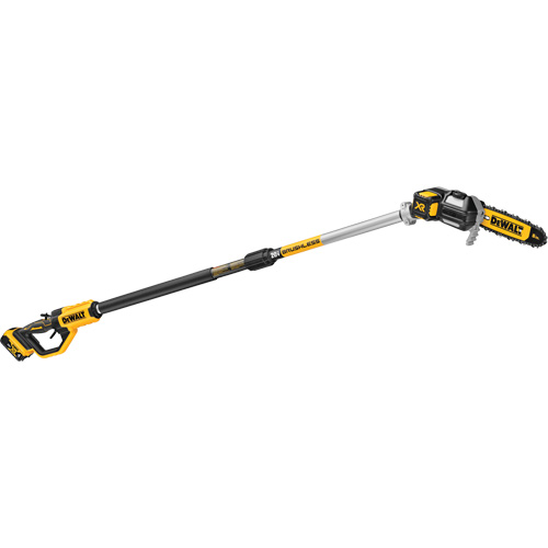 MAX* XR Cordless Polesaw Duraquip Inc