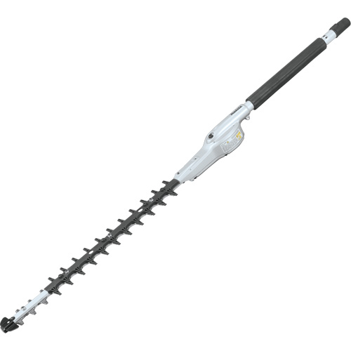 Double-Sided Hedge Trimmer Couple Shaft Attachment Duraquip Inc