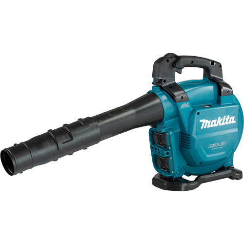 Souffleur/aspirateur sans fil LXT X2, 18 V, Vitesse d'air 120 mi/h, &agrave; pile Duraquip Inc