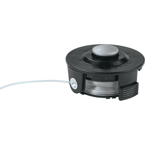 Bump & Feed Trimmer Head Duraquip Inc