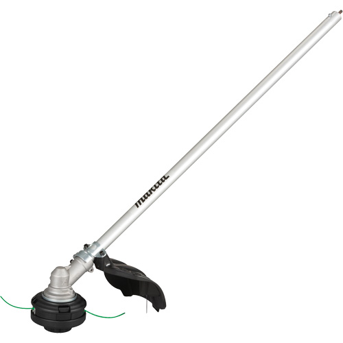 13" Straight Shaft Line Trimmer Attachment Duraquip Inc