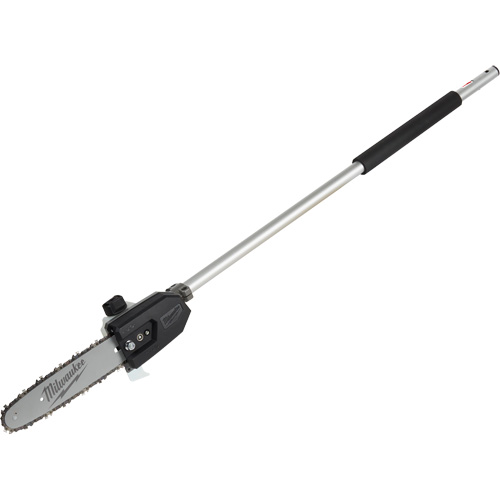 M18 Fuel Quik-Lok 10" Pole Saw Attachment Duraquip Inc