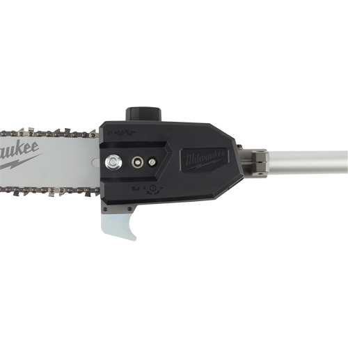 M18 Fuel Quik-Lok 10" Pole Saw Attachment Duraquip Inc