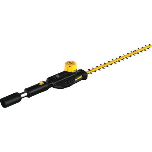 20V Max* Pole Hedge Trimmer Head Duraquip Inc