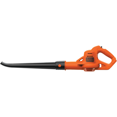 Trousse de balayeuse sans fil Max*, 20 V, Vitesse d'air 130 mi/h, &agrave; pile Duraquip Inc
