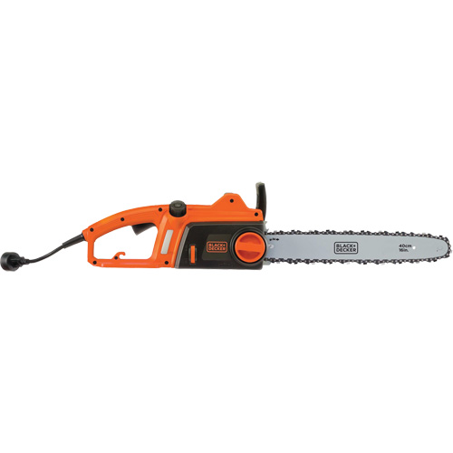 Chainsaw, 16", Electric Duraquip Inc