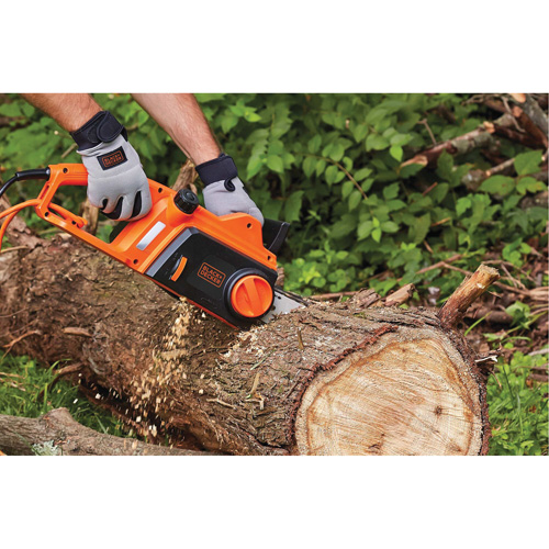 Chainsaw, 16", Electric Duraquip Inc