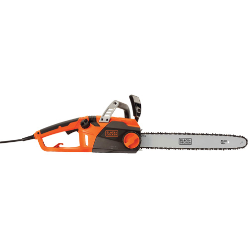 Chainsaw, 18", Electric Duraquip Inc