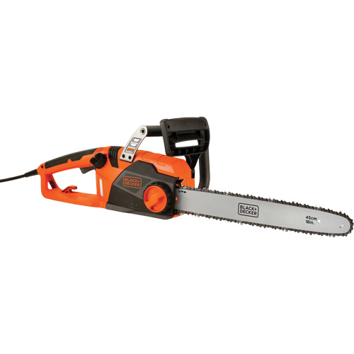 Chainsaw, 18", Electric Duraquip Inc