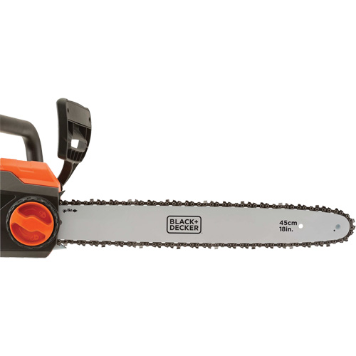 Chainsaw, 18", Electric Duraquip Inc