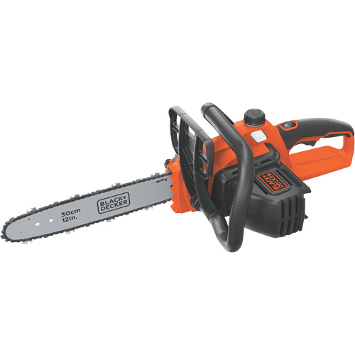 Ensemble scie &agrave; chaîne sans fil MAX*, 12", &agrave; pile, 40 V Duraquip Inc