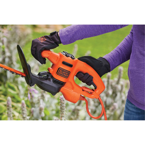 Taille-haie, 16", &eacute;lectrique Duraquip Inc
