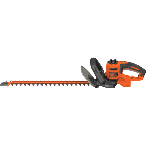 SawBlade Hedge Trimmer, 22", Electric Duraquip Inc