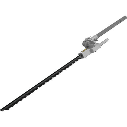 Accessoire taille-haie articul&eacute; universel Duraquip Inc