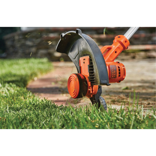 AFS&reg; String Trimmer/Edger, 14", Electric Duraquip Inc