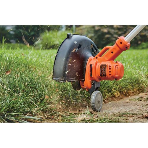 AFS&reg; String Trimmer/Edger, 14", Electric Duraquip Inc