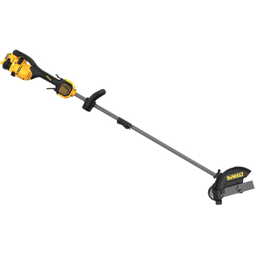 Max* Cordless Brushless Attachment-Capable Edger Duraquip Inc