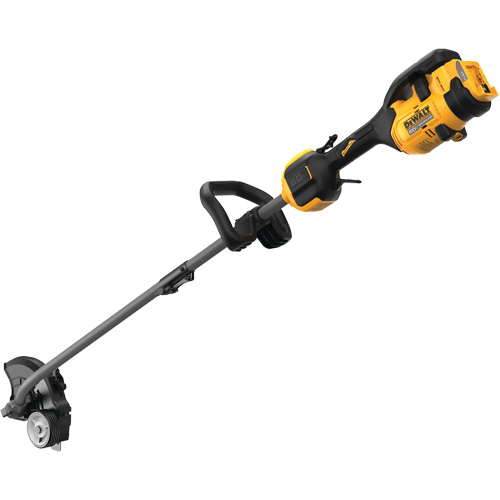 Max* Cordless Brushless Attachment-Capable Edger Duraquip Inc