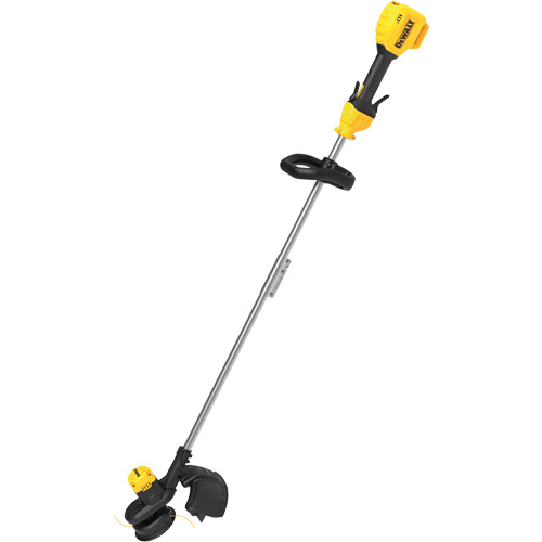 Max* Cordless String Trimmer, 13", Battery Powered, 20 V Duraquip Inc