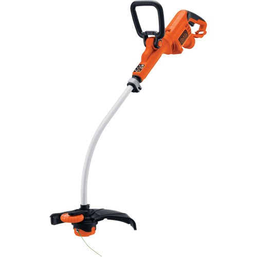 String Trimmer/Edger, 14", Electric Duraquip Inc