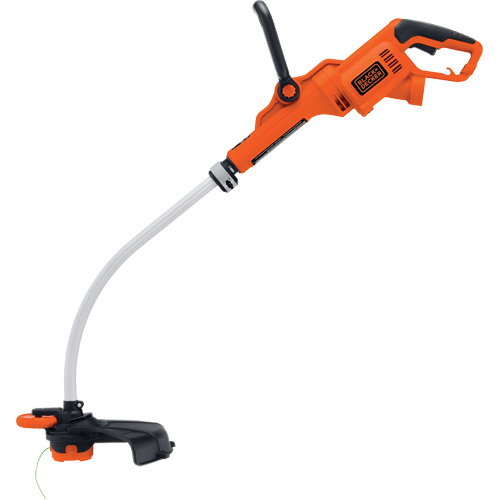 String Trimmer/Edger, 14", Electric Duraquip Inc