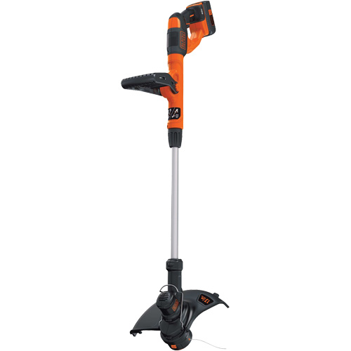Trousse de coupe-bordure sans fil Max*, 13", &agrave; pile, 40 V Duraquip Inc
