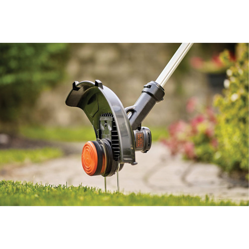 Trousse de coupe-bordure sans fil Max*, 13", &agrave; pile, 40 V Duraquip Inc