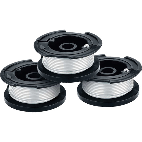 0.065" AFS&reg; Replacement Spools Duraquip Inc