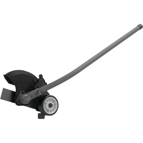 Universal Edger Attachment Duraquip Inc