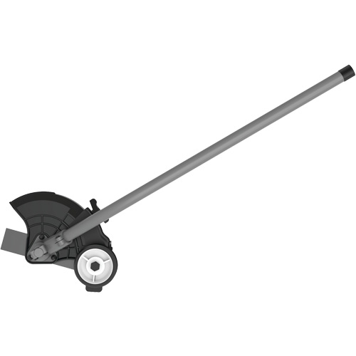 Universal Edger Attachment Duraquip Inc