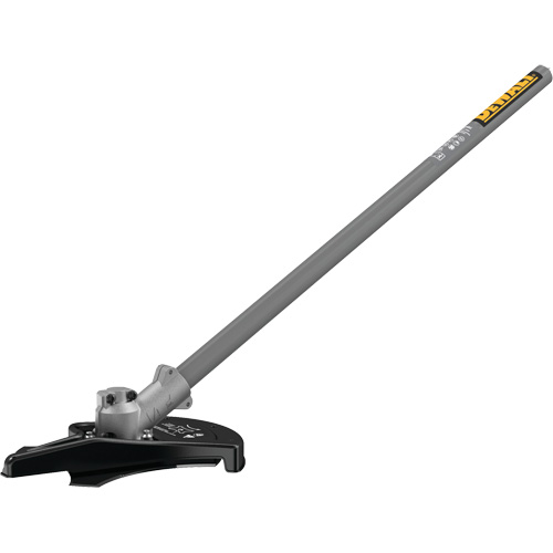 Accessoire universel pour d&eacute;broussaillage Duraquip Inc
