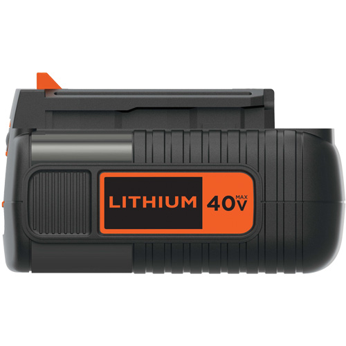 Batterie pour outil sans fil Max*, Lithium-ion, 40 V, 1,5 Ah Duraquip Inc