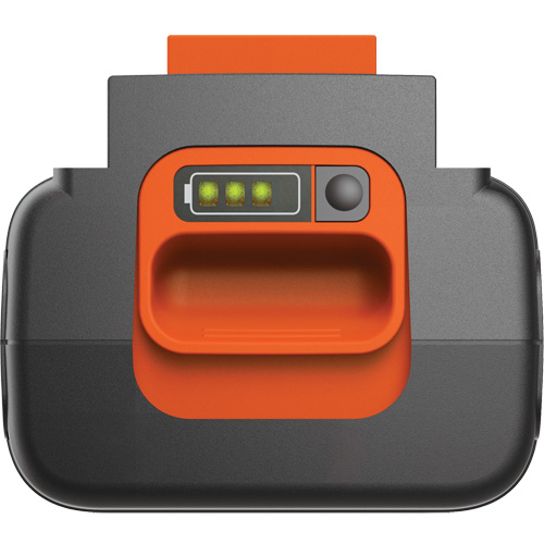 Batterie pour outil sans fil Max*, Lithium-ion, 40 V, 1,5 Ah Duraquip Inc