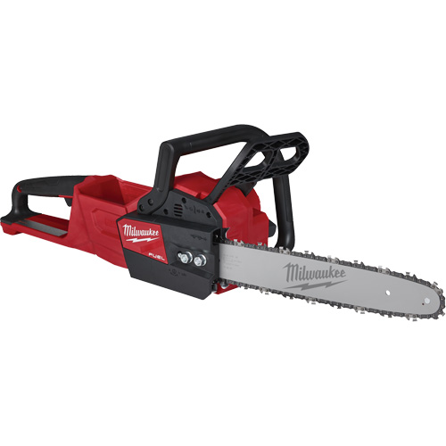 Scie &agrave; chaîne M18Fuel, 14", &agrave; pile, 18 V Duraquip Inc
