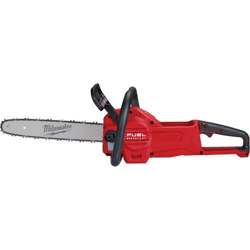 Scie &agrave; chaîne M18Fuel, 14", &agrave; pile, 18 V Duraquip Inc