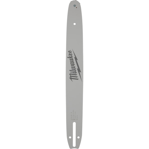 16" Chainsaw Guide Bar Duraquip Inc