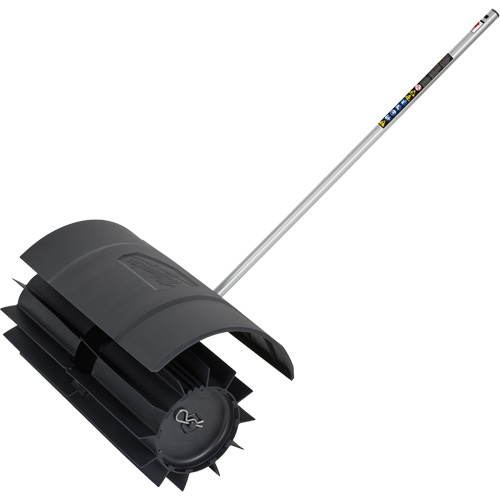 Accessoire balai en caoutchouc QUIK-LOK Duraquip Inc