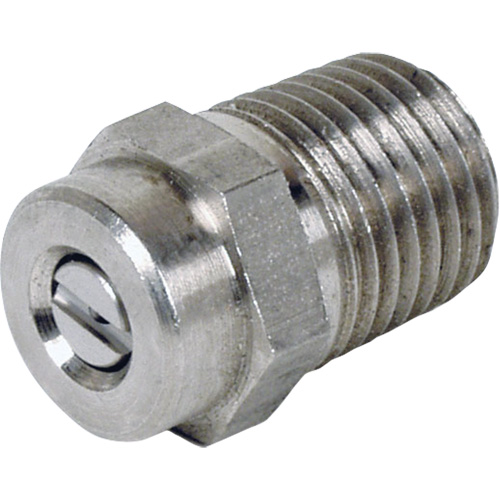 #7 Threaded Pressure Washer Nozzle Duraquip Inc