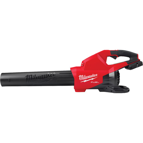 Souffleur &agrave; batterie double M18 Fuel (outil seulement), 18 V, Vitesse d'air 145 mi/h, &agrave; pile Duraquip Inc