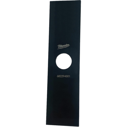 Lame de coupe-bordure de 8'' Duraquip Inc