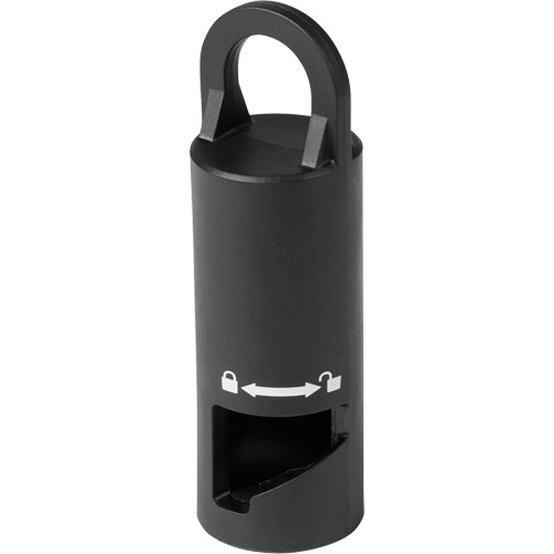 M18 FUEL QUIK-LOK Attachment Hanger Duraquip Inc